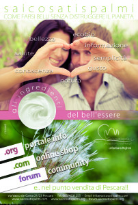 agenda terranuova 2013
