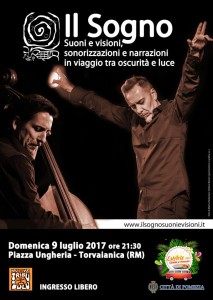 il sogno - 9 luglio - intera