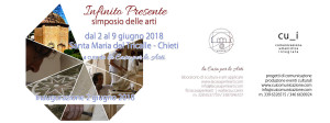 INIFNITO-PRESENTE-SIMPOSIO-DELLE-ARTI-2018