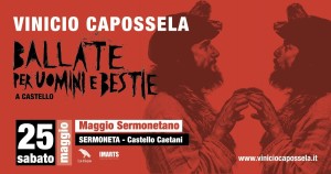 ballate per uomini e bestie vinicio capossela cu_i comunicazione umanistica integrata