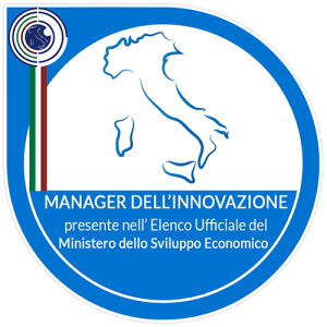 innovation manager mise zaira fusco